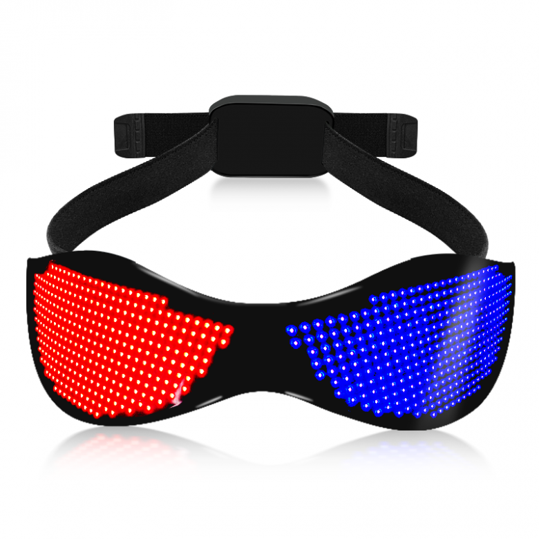 LED Glasses