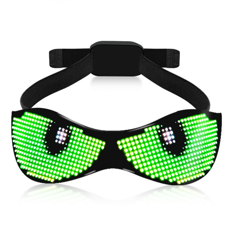 LED Glasses